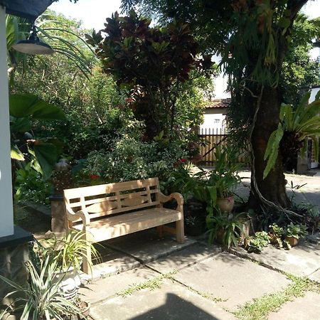 Adams Homestay Pangandaran Exterior foto