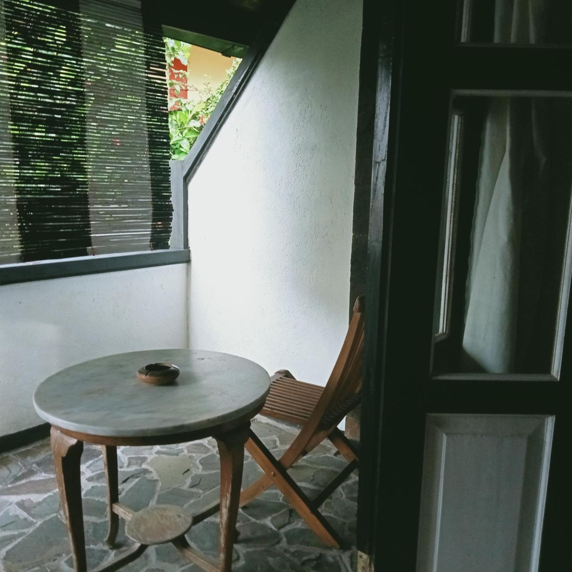 Adams Homestay Pangandaran Habitación foto