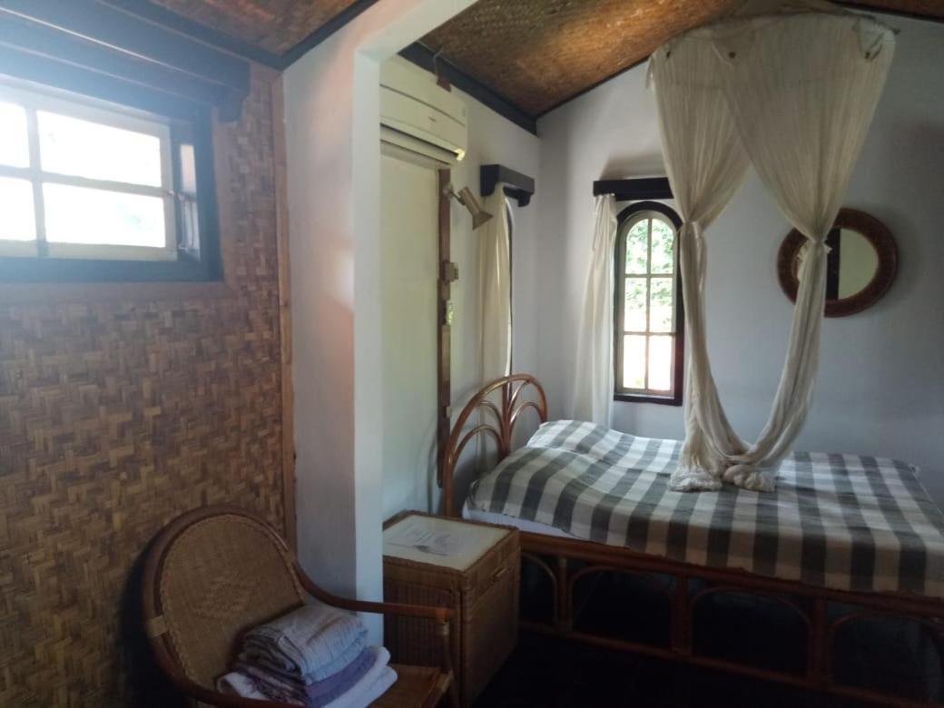 Adams Homestay Pangandaran Habitación foto
