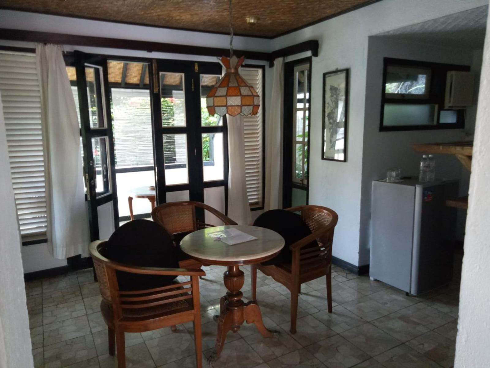 Adams Homestay Pangandaran Habitación foto